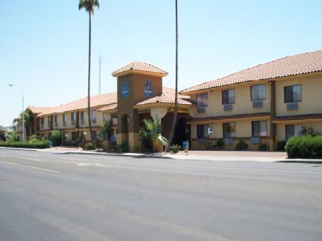 La Quinta Inn Phoenix  Arcadia