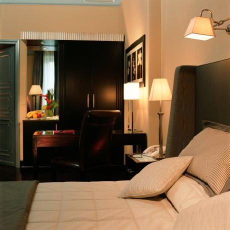 Inn At The Spanish Steps