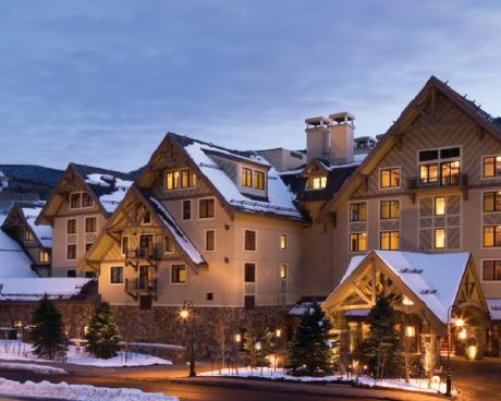 Four Seasons Vail