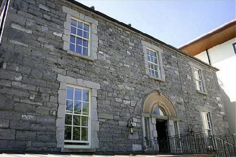 Annebrook House Hotel