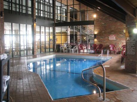 Americas Best Value Inn Normal Bloomington