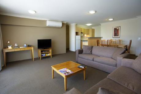 Quest Rosehill Serviced Apts