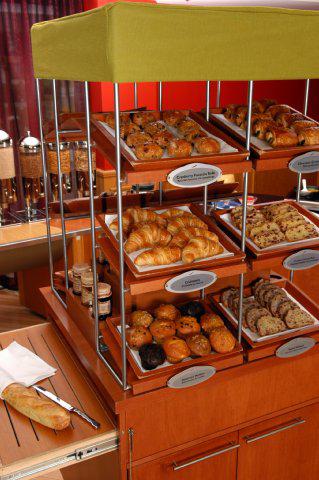 Novotel Toronto Mississauga Cntr