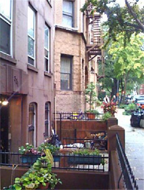 Brooklyn-Suites at 331 State Street