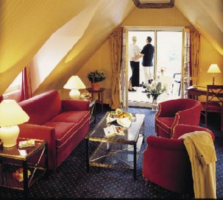 Ringhotel Landhaus Haveltreff