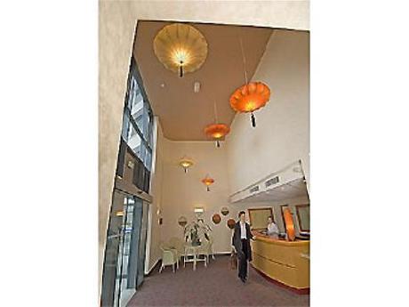 ibis Clermont Ferrand Montferrand