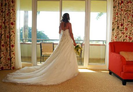 Atlanta Marriott Perimeter Center