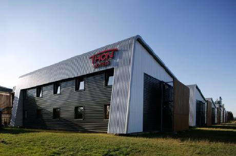 Thon Hotel Gardermoen