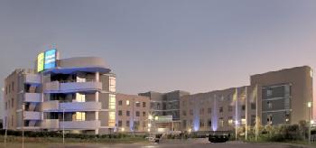 Holiday Inn Express SANDTON-WOODMEAD