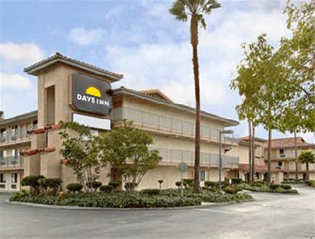 Days Inn San Jose Milpitas