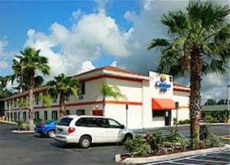 Comfort Inn Florida City