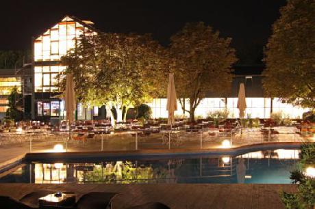 SportScheck Hotel Unterfoehring