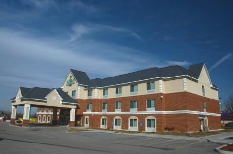 Country Inn & Suites By Carlson, St. Peters, MO