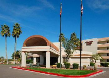 Clarion Hotel Phoenix Tech Center