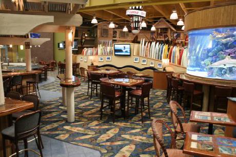 Four Points by Sheraton Cocoa Beach