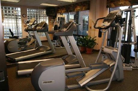 Hampton Inn  Suites Park City