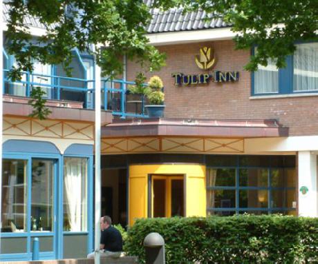 Tulip Inn Brinkhotel Zuidlaren