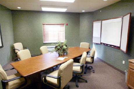 Candlewood Suites ST. ROBERT