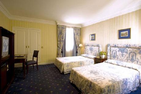 Gran Hotel Velazquez