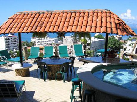 CASA ANITA AND CORONA DEL MAR