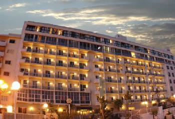 TOP Fortina 4star Hotel Sliema