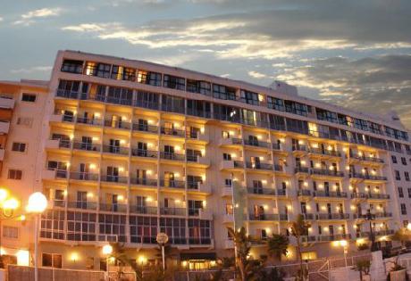 TOP Fortina 4star Hotel Sliema