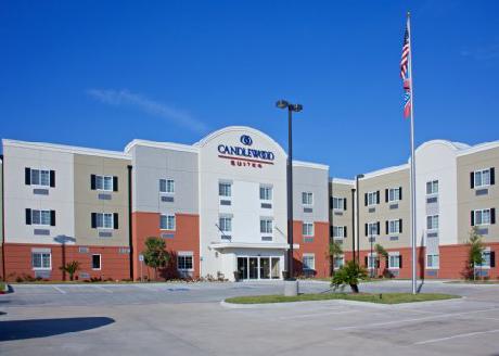 Candlewood Suites PEARLAND