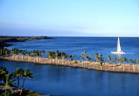 Waikoloa Beach Marriott Resort & Spa