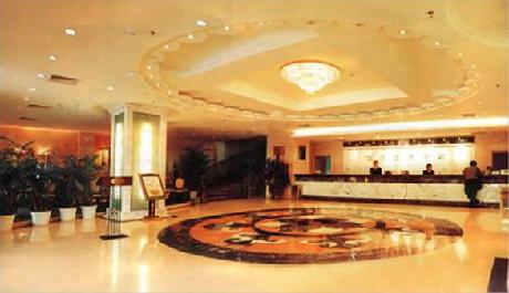 Yunpeng Business Hotel