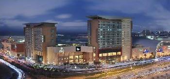 Kempinski Hotel Bahrain City Centre