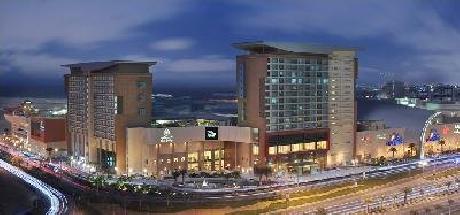 Kempinski Hotel Bahrain City Centre