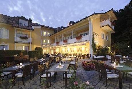 Vitalhotel Sonneck Kuramad GmbH