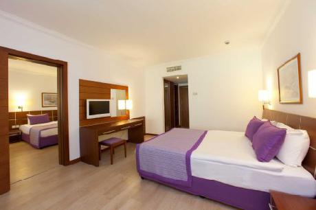 SENTIDO Zeynep Golf and Spa