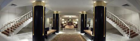 The Claridges, New Delhi