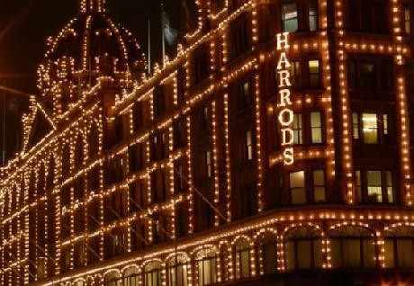 London Marriott Hotel Kensington