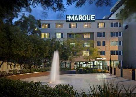 The Marque Perth - Clarion Collection