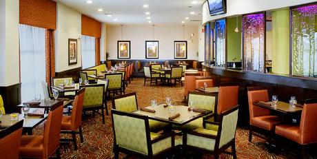 Crowne Plaza ANCHORAGE-MIDTOWN