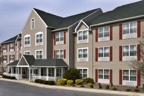 Country Inn & Suites By Carlson, Wyomissing, (Reading), PA