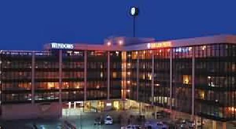 Red Lion Portland Conv Center