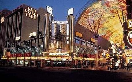 Las Vegas Club Hotel and Casino