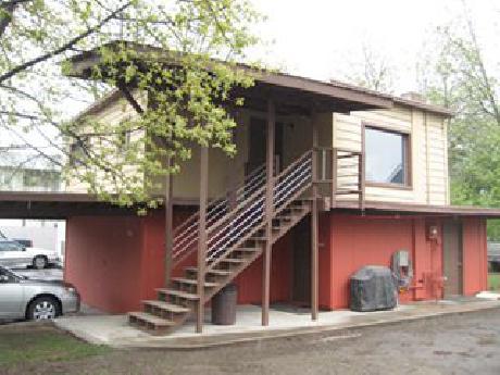 Alaska Fly-in Rentals