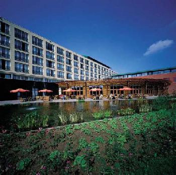 Van der Valk Hotel Maastricht