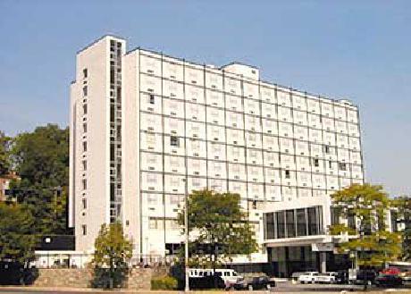 BEST WESTERN The Bulkeley Hotel