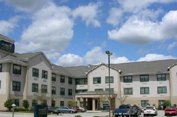 Extended Stay America-Amarillo-West