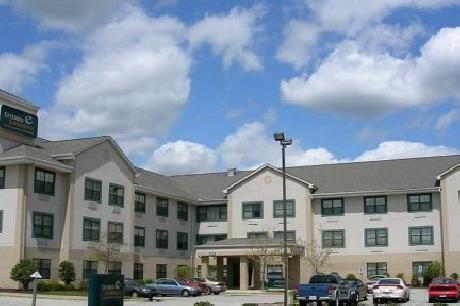 Extended Stay America-Amarillo-West