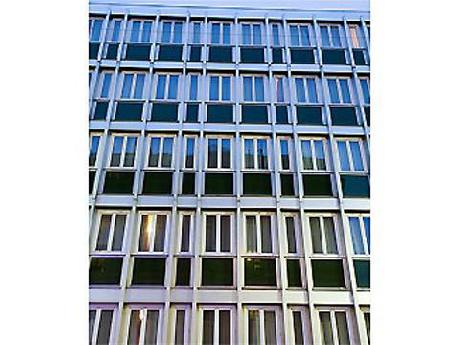 Ri??sidence Studio Geni??ve Centre