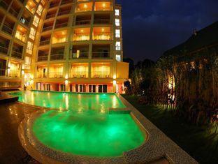 BEST WESTERN Pattaya