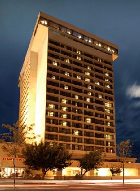 Regency Palace Amman