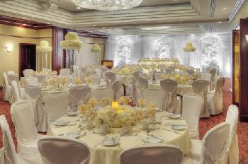 Delta London Armouries