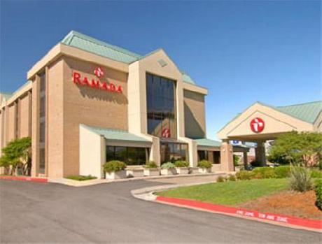 Ramada - Austin Central